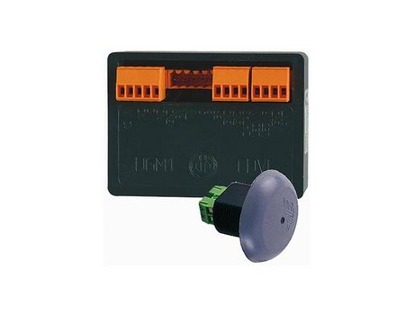 Unidade de Controle Vigik com 1 Porta Dgm1 CDVI