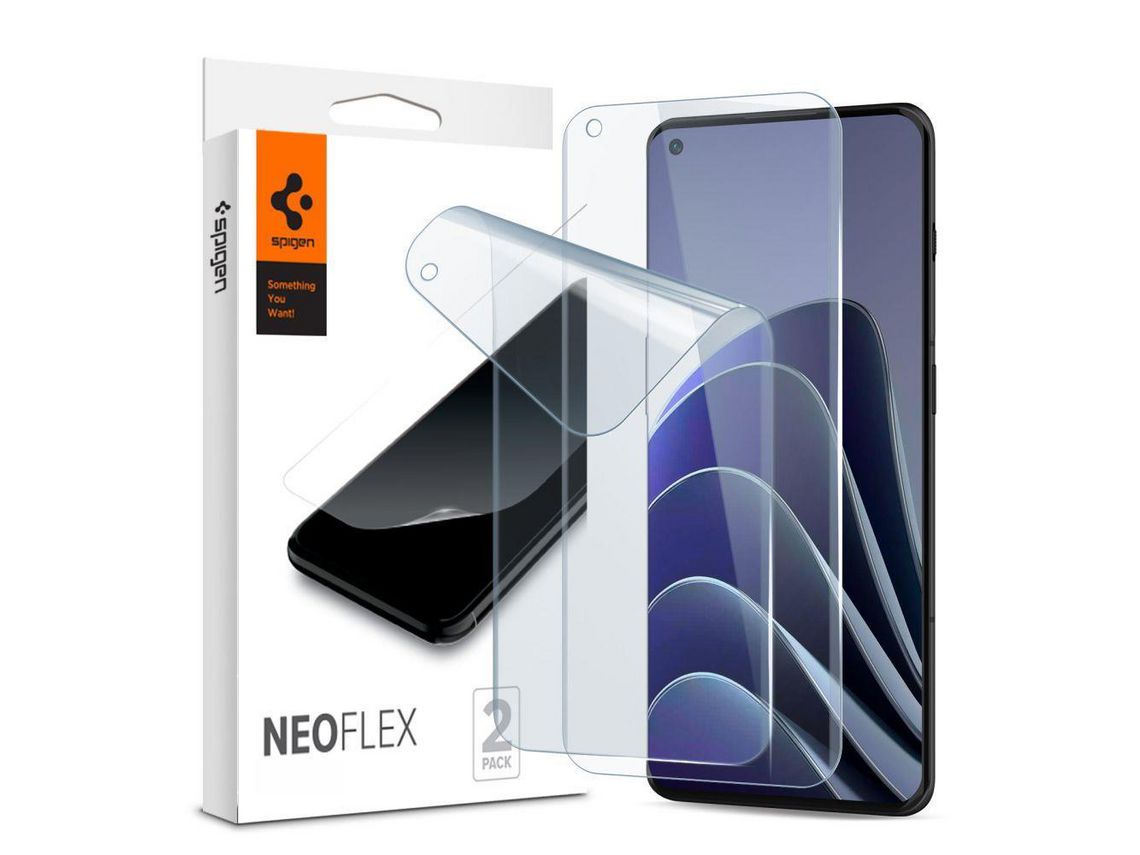 Pelicula de Vidro SPIGEN 10 Pro 5G
