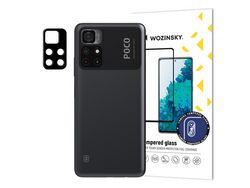 Pelicula de Vidro WOZINSKY Poco M4 Pro 5G