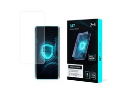 Pelicula de Vidro 3MK Redmi Note 10 5G