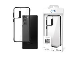Capa para Samsung Galaxy S21+ 5G 3Mk Satin Armor+