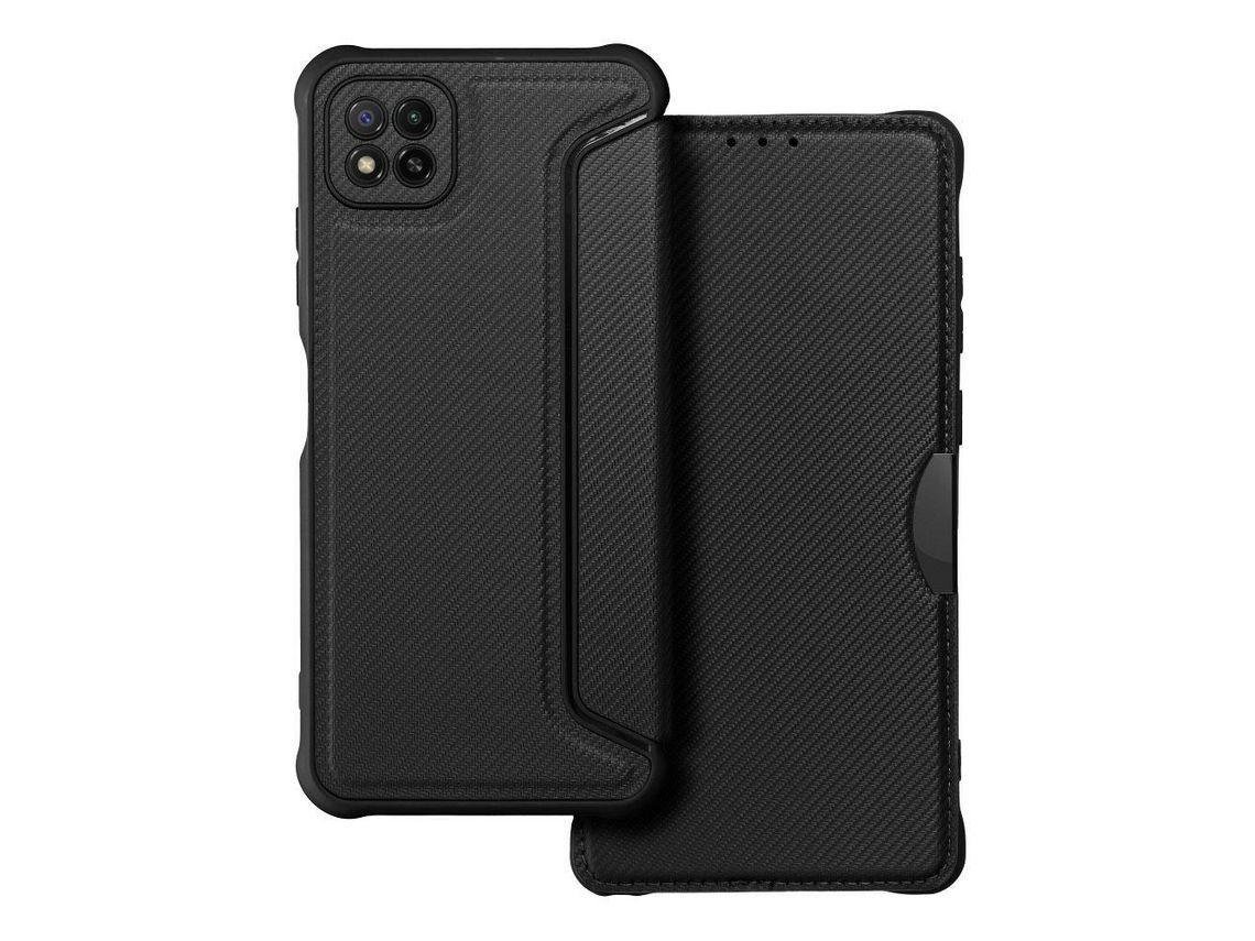 Capa Silicone Sony Xperia E5 Traseira Transparente