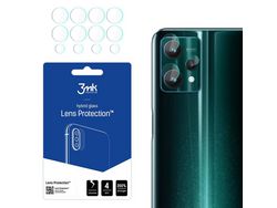Pelicula de Vidro 3MK 9 Pro