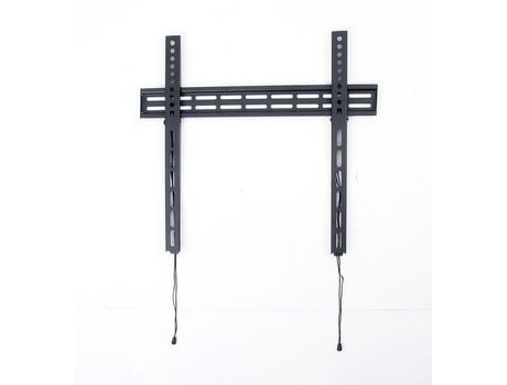 Móvel TV Lcdfisso40 127 Cm 50' Preto CIATTI