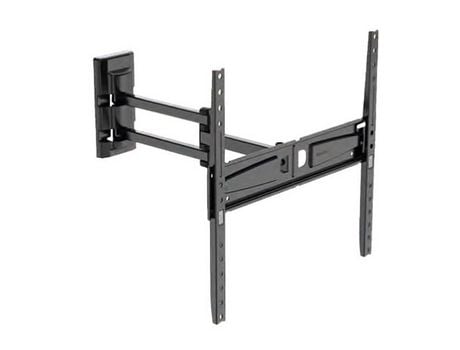 Flatstyle Fdr 400 165,1 Cm 65' Preto MELICONI