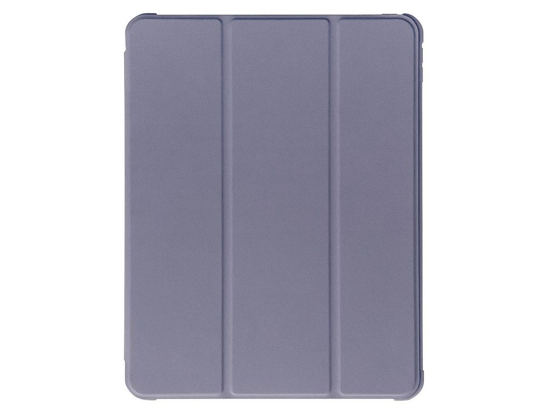 Capa Ipad Mini 2021 HURTEL Com Suporte Azul