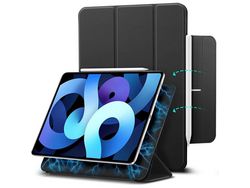 Capa Ipad Air 4 2020 ESR Magnética Preto
