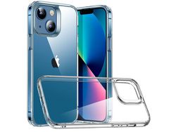 Capa iPhone 13 ESR TPU Hibrida Transparente