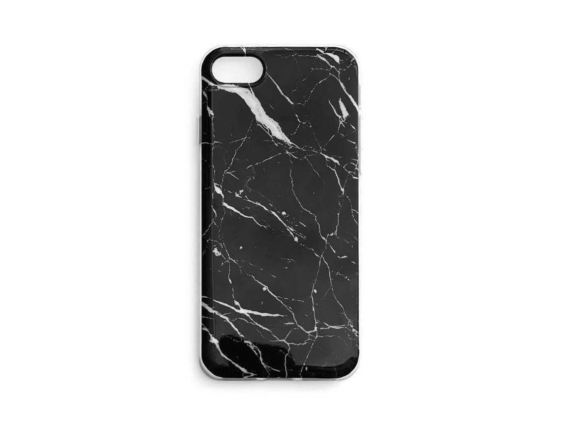 Capa Apple Watch Series 4 E 5 E 6 E Se 40Mm UNIQ TPU Transparente