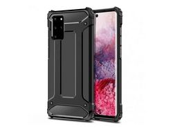 Capa para Samsung Galaxy A53 5G FORCELL Rígida Preto