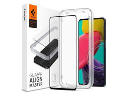 Pelicula de Vidro SPIGEN M53 5G