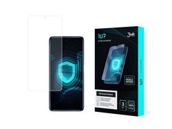 Película para Xiaomi Poco X3 Pro 3Mk PVC Transparente