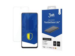 Pelicula de Vidro 3MK Mi 10