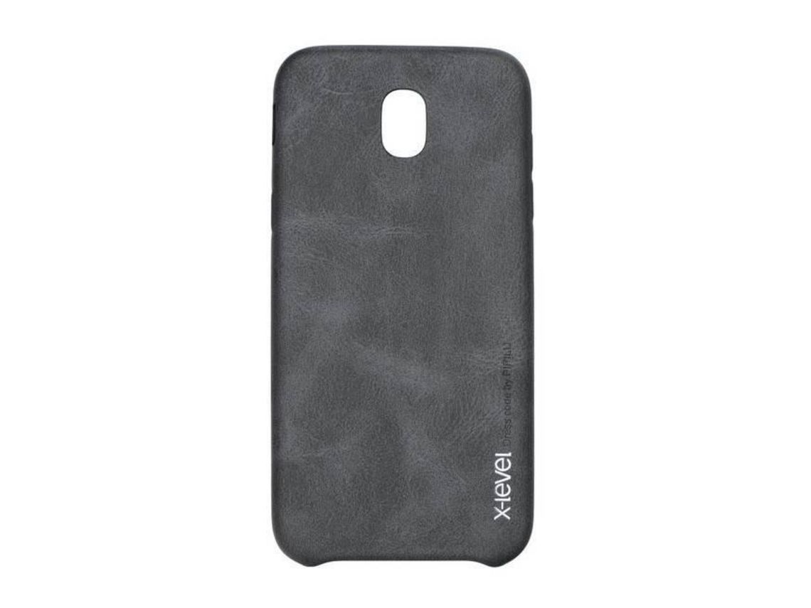 Capa Flip Sony Xperia Xz1 Book Vermelho