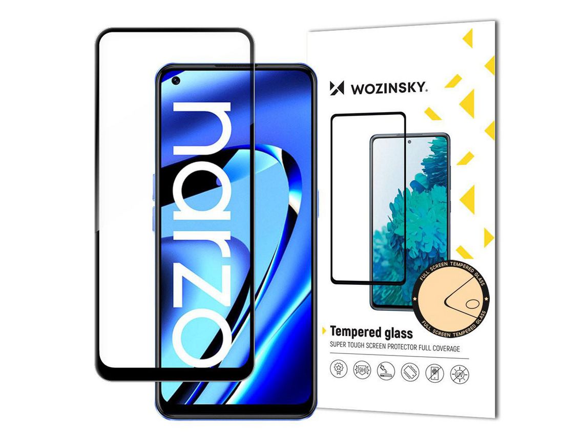 Pelicula de Vidro WOZINSKY rzo 50A