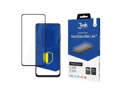Pelicula de Vidro 3MK Mi 10