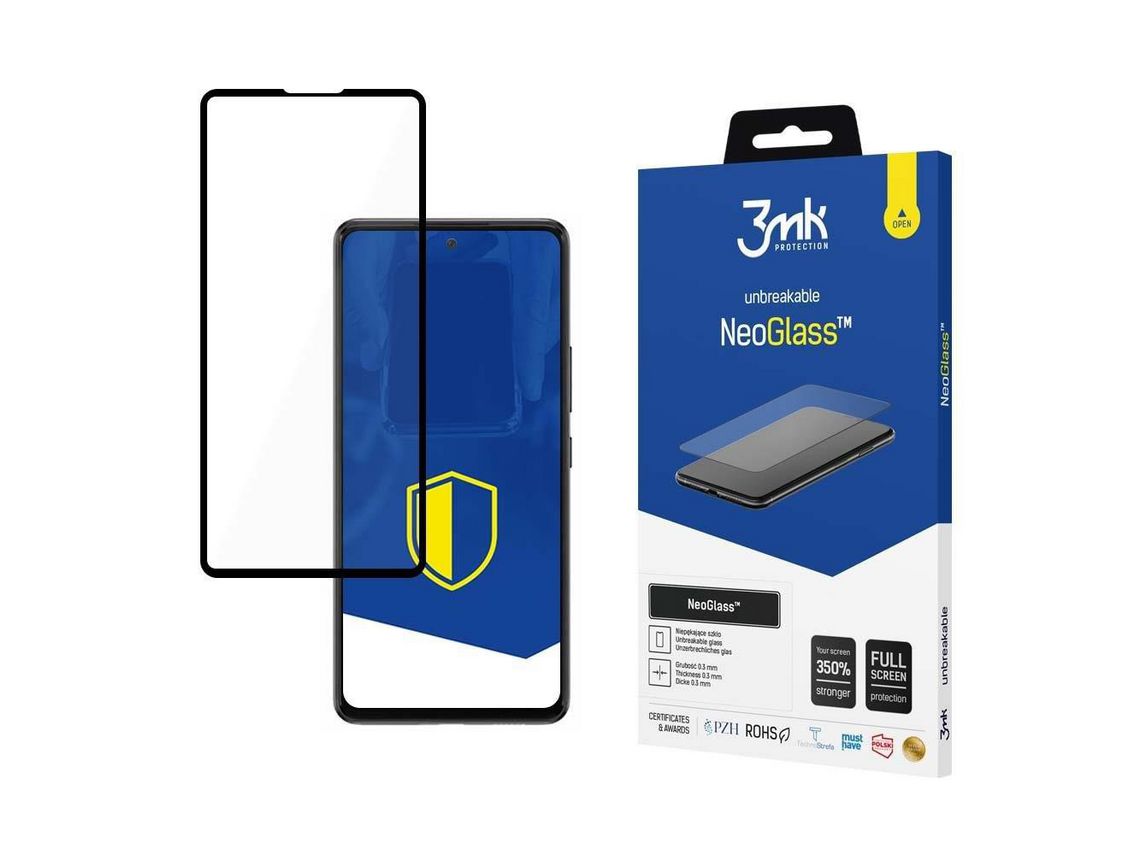 Pelicula de Vidro 3MK A53 5G
