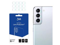 Pelicula de Vidro 3MK S22
