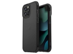 Capa Mag Transparente para iPhone 12 Pro Max