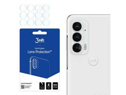 Pelicula de Vidro 3MK Edge 20