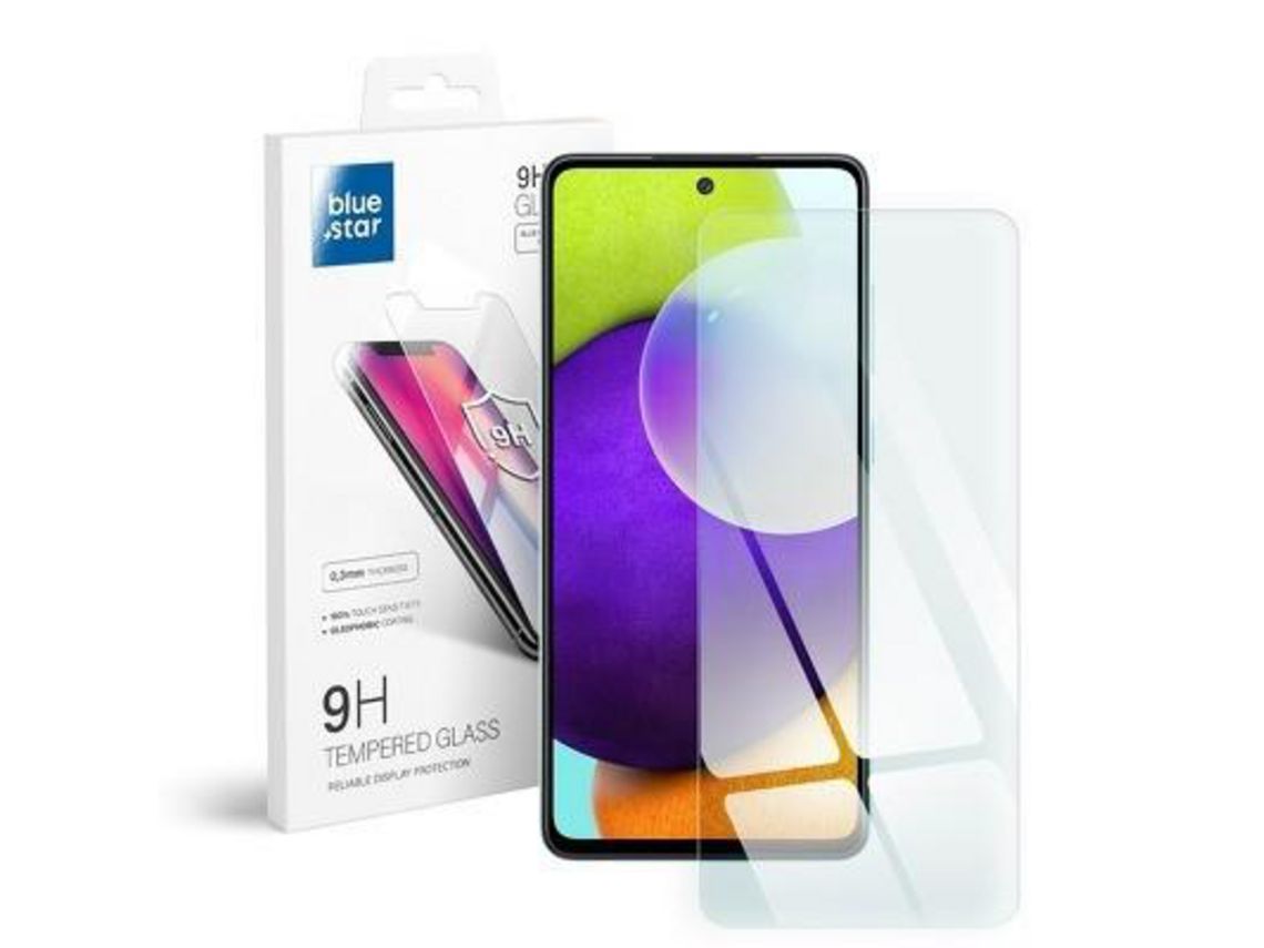 Pelicula de Vidro BLUE STAR A53 5G