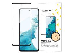 Pelicula de Vidro WOZINSKY A33 5G