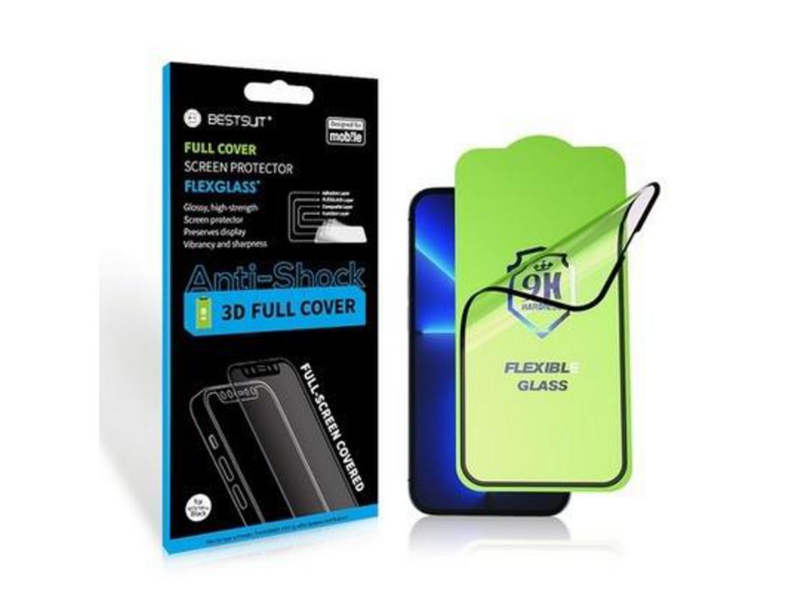 Pelicula de Vidro BESTSUIT A33 5G