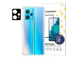 Pelicula de Vidro WOZINSKY 9 Pro Plus