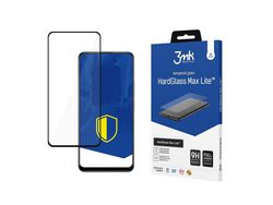 Pelicula de Vidro 3MK 8 5G
