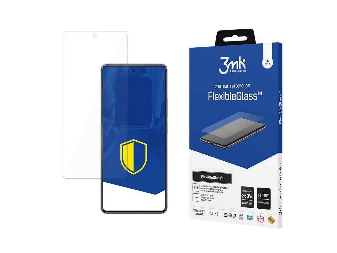 Pelicula de Vidro 3MK 11T Pro