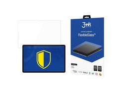 Película para Samsung Galaxy Tab S8+ (S8 Plus) 3Mk Vidro Flexivel 12.4 Transparente