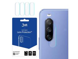 Pelicula de Vidro 3MK Xperia 10 Iii 5G