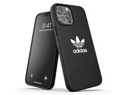Capa iPhone 13 ADIDAS Original 6.7'' Preto