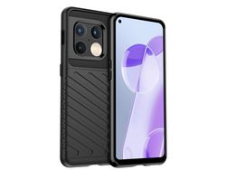 Capa Oneplus 10 Pro HURTEL Rígida Preto
