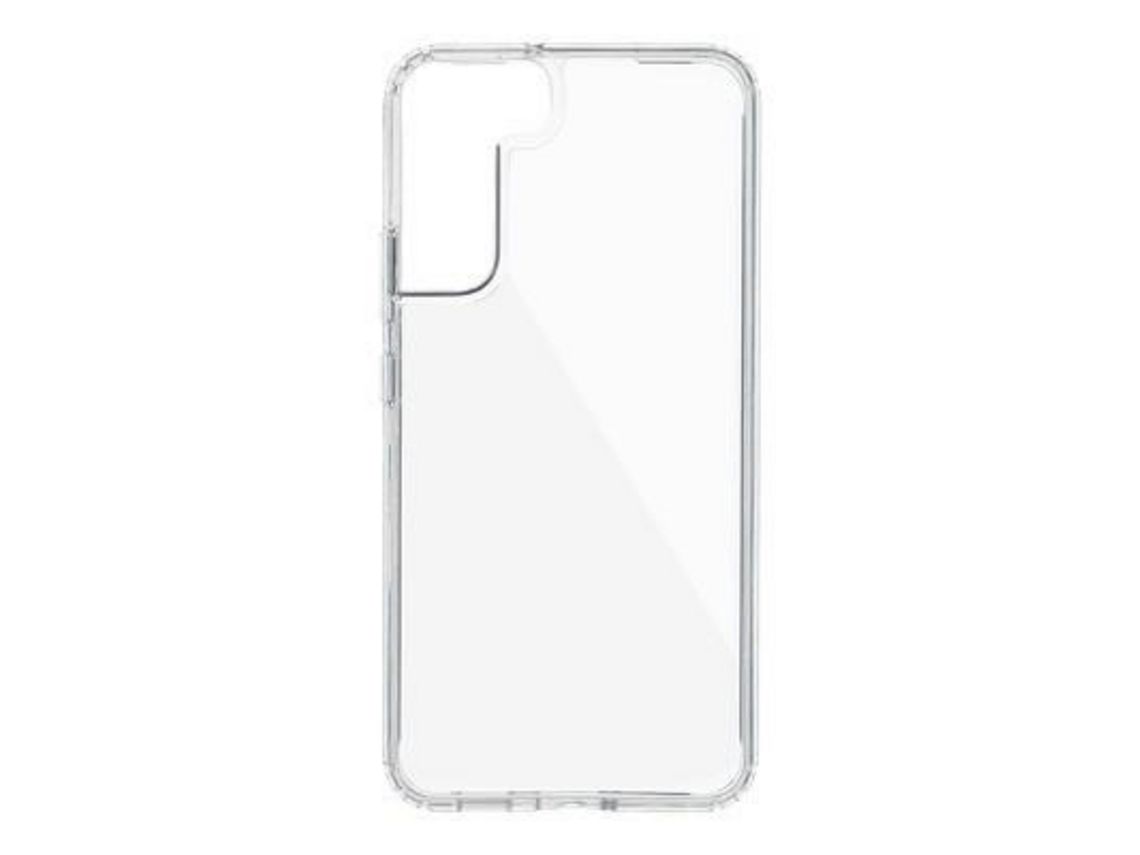 Capa TPU Samsung Galaxy A3 2017 Pára-Choques Rosa