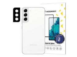 Pelicula de Vidro WOZINSKY S22 Plus