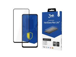 Pelicula de Vidro 3MK Redmi Note 11 5G