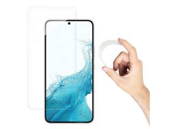 Pelicula de Vidro WOZINSKY S22 Plus