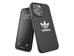 Capa iPhone 13 E 13 Pro ADIDAS Original 6.1'' Preto