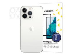 Pelicula de Vidro WOZINSKY iPhone 13 Pro Max