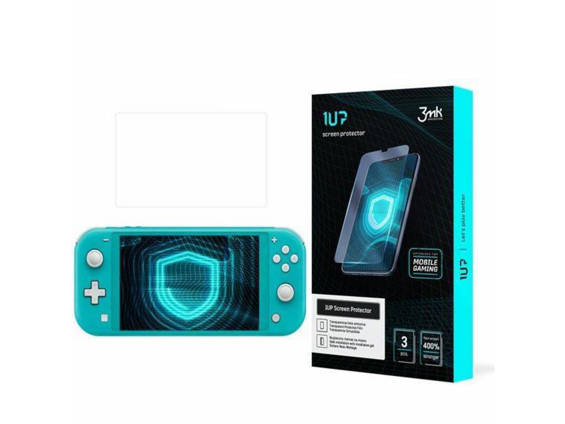Pelicula de Vidro 3MK Sg Fy-C