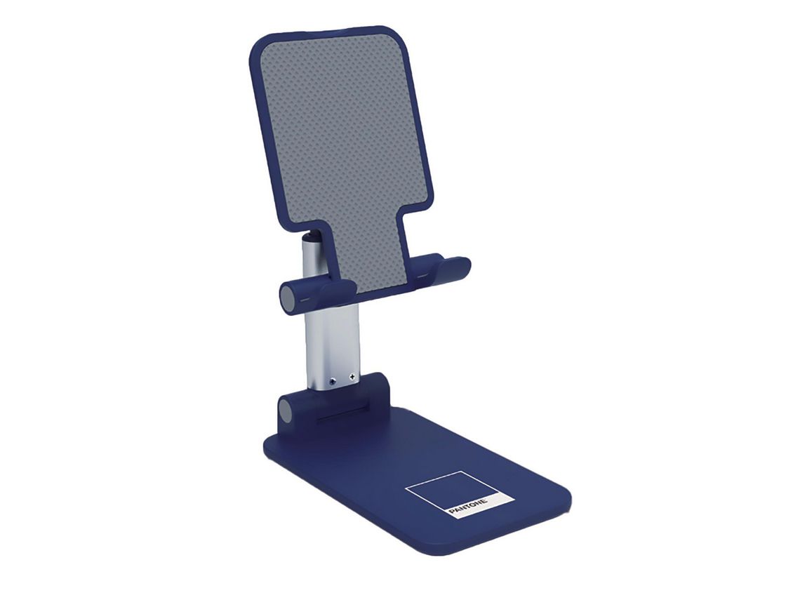 PANTONE Pt-Mg001N Suporte Suporte Passivo Telemóveis/Smartphone Tablet/Umpc Azul Marinho