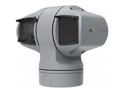 AXIS Q6225-Le 50 Hz Ptz para As Condições Mais Difíceis. Especificação Mil 02316