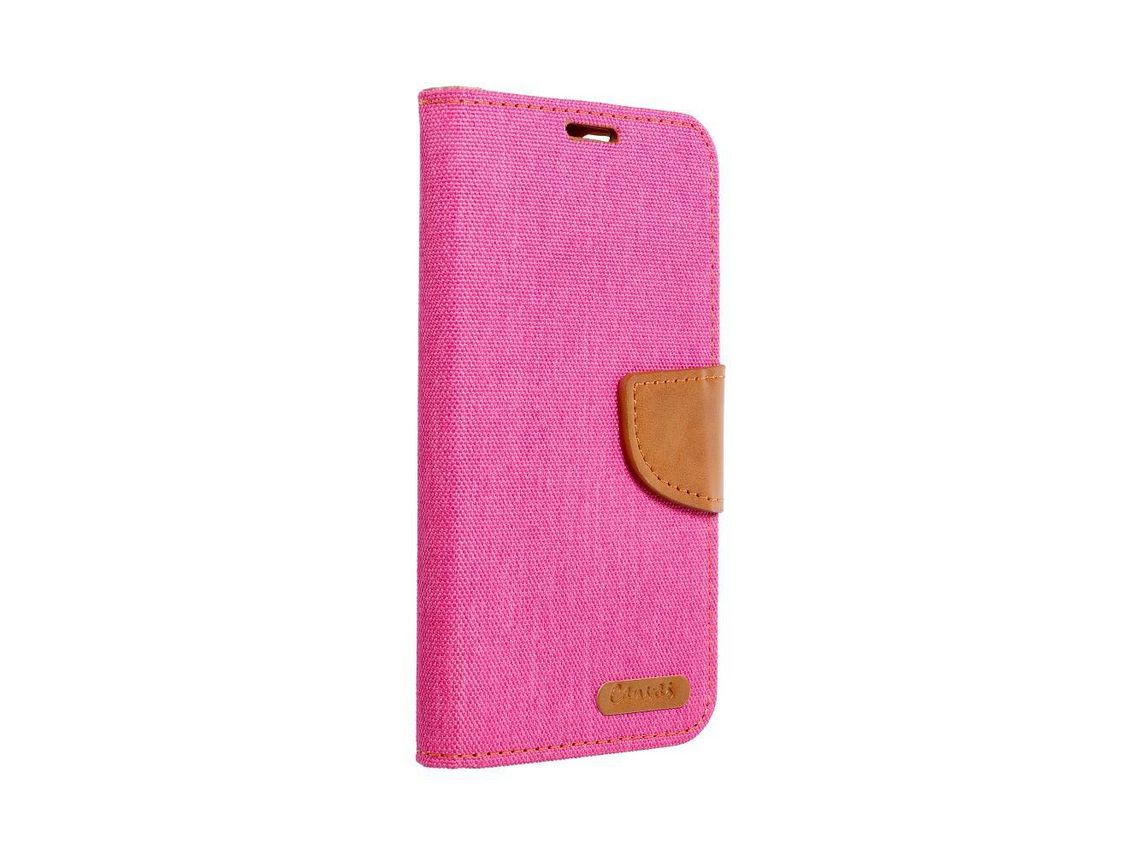 Capa para Xiaomi Redmi Note 11 Pro E 11 Pro 5G Livro Rosa
