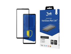 Pelicula de Vidro 3MK Xperia 10 Iii 5G