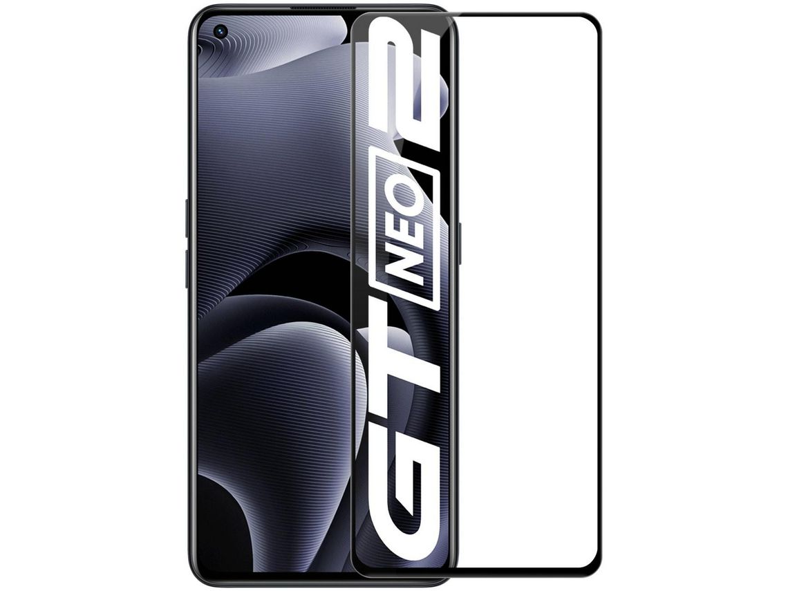 Pelicula de Vidro NILLKIN Gt Neo 2