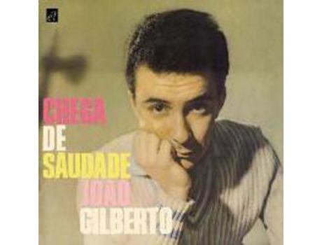 CHERRY RED RECORDS Acmem179Cd Gravação de Música e Som Cd João Gilberto