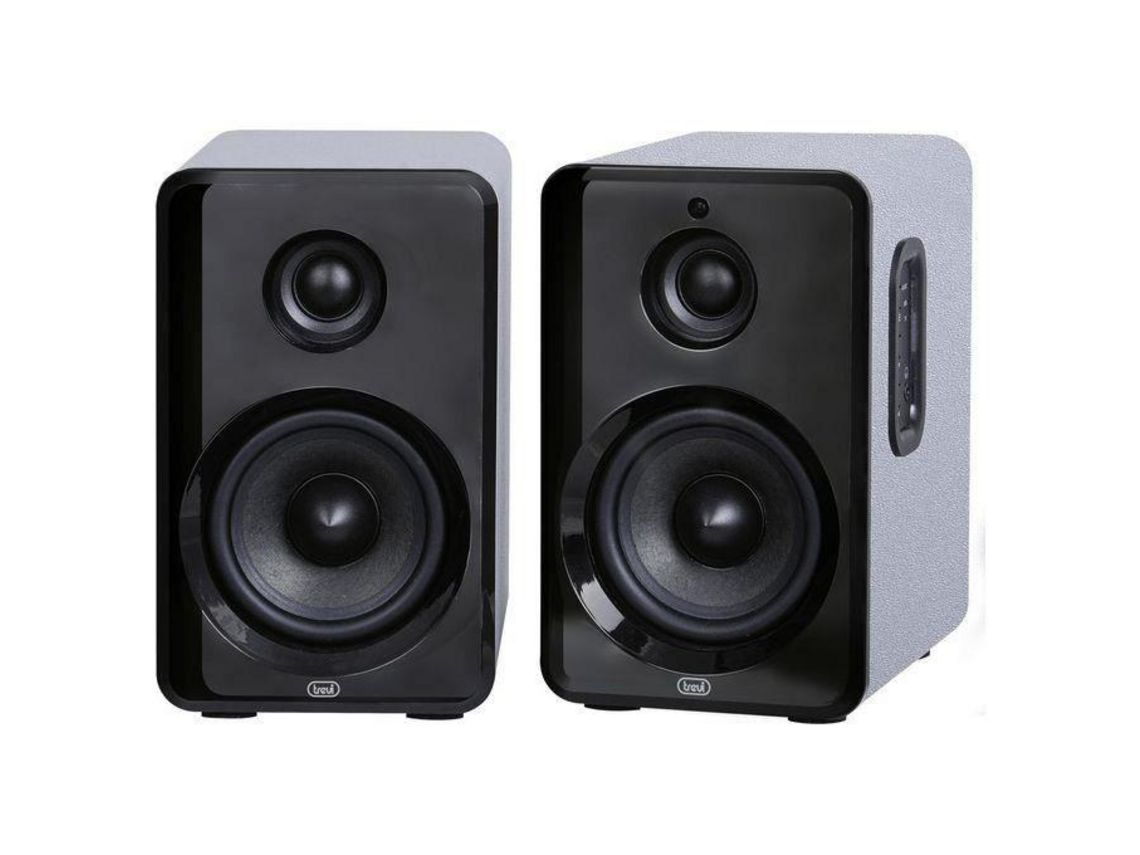TREVI Alto-Falantes Grandes com Bluetooth Avx 565 Bt