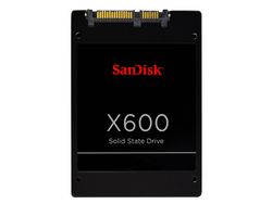 SANDISK X600 2.5 2 Tb Serial Ata Iii