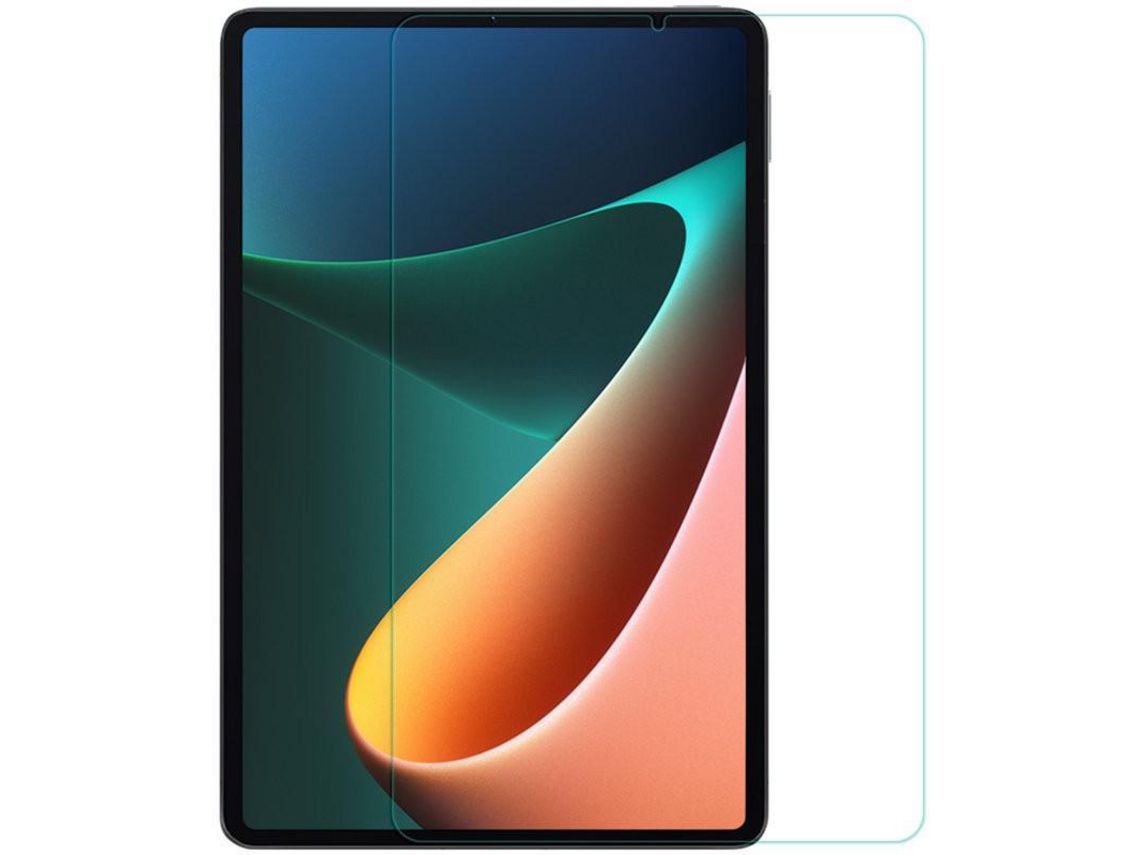 Película Vidro Temperado para Xiaomi Mi Pad 5 Pro E Mi Pad 5 NILLKIN Transparente